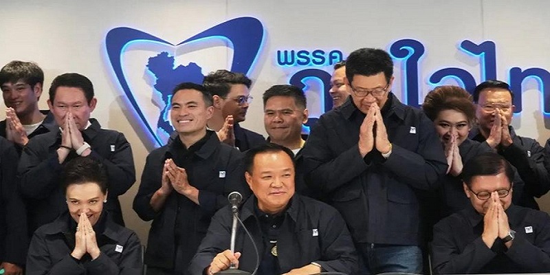 Hasil Pemilu Thailand 2026: Bhumjaithai Unggul, Partai Lain Turut Menjawab Keinginan Pemilih