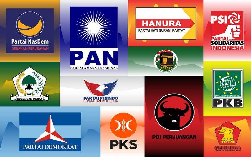 Partai Politik Kecil Tolak Revisi Mendadak UU Pemilu Jelang Agenda Politik 2029