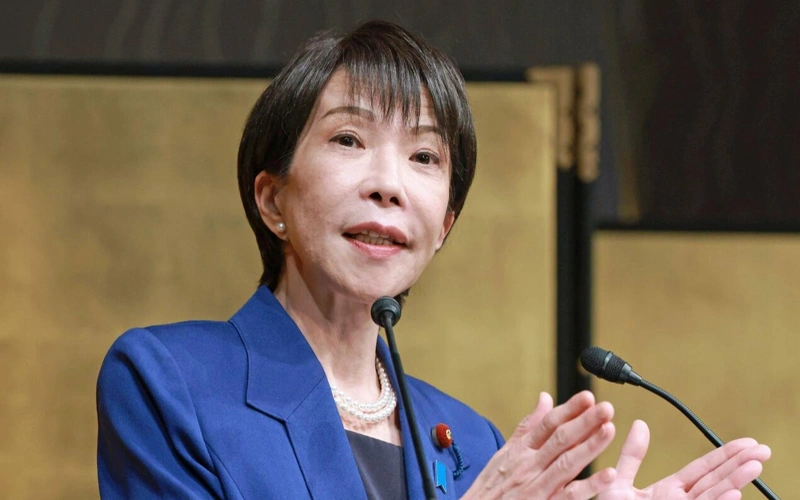 Pemilu Jepang Jadi Titik Balik Politik Sanae Takaichi: Masa Depan Pemerintahan Dipertaruhkan