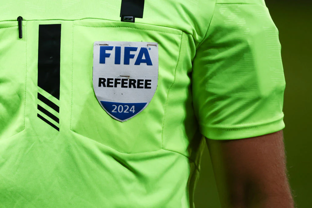 Inovasi Teknologi Perefleksian di Piala Dunia Klub FIFA Dipuji Collina & Pakar Wasit