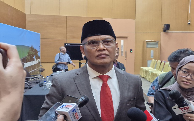 Legislator DPR Minta Pemerintah Indonesia Ambil Peran Diplomatik Tegas untuk Lindungi Kedaulatan Somalia