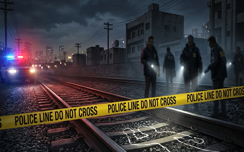 Polisi Bongkar Kasus Pembunuhan di Sohana Kurang dari 24 Jam, Tiga Orang Diamankan