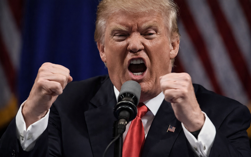 Ketegangan Trump–Vatikan Memanas, Kritik Pedas Picu Sorotan Dunia