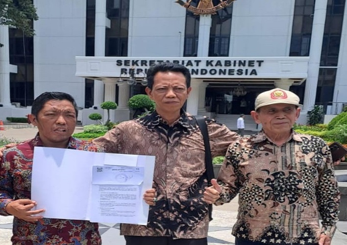 Galira Gold: Revolusi Duit Rakyat (Anti-Oligarki Club)