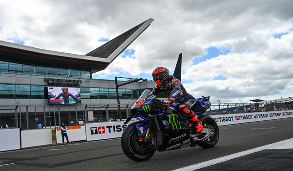 IndosNews MotoGP Update – Sachsenring & Kabar Terbaru