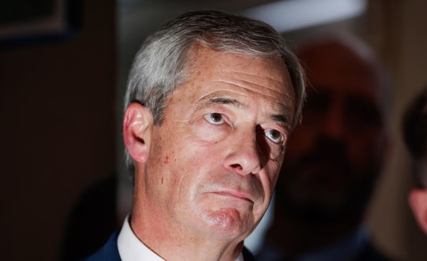 Usulan Pembatasan Anggaran Bantuan Luar Negeri Dinilai Mengikis Pengaruh Global Inggris