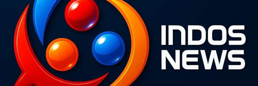 Indos News's cover image