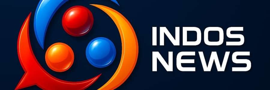 Indos News's cover image